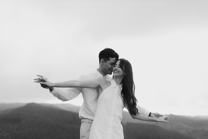 Referência de look feminino